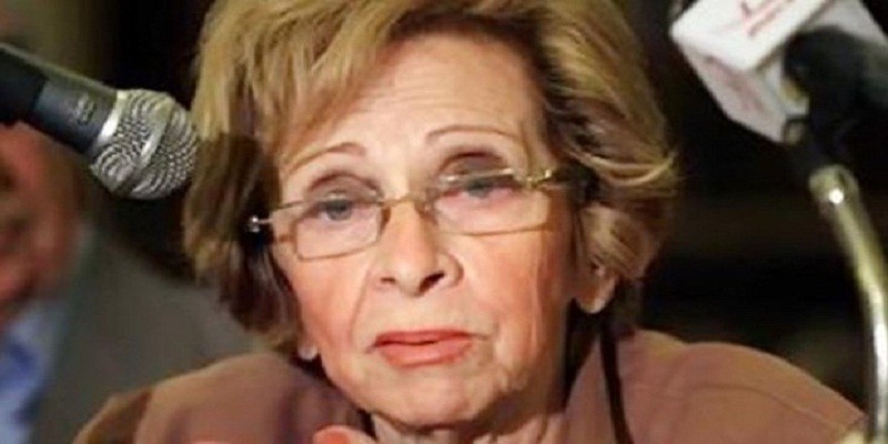 رتيبة الحفني