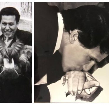 حكاية باروكة عبدالحليم وأم كلثوم