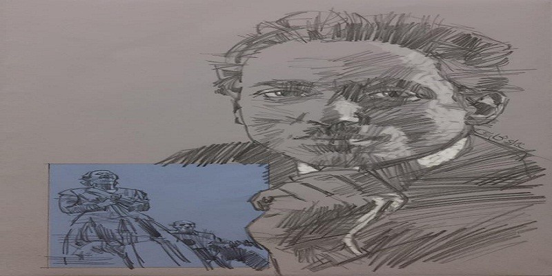 هل أخفق الموسيقار محمد القصبجي؟ الموسيقار محمد القصبجي