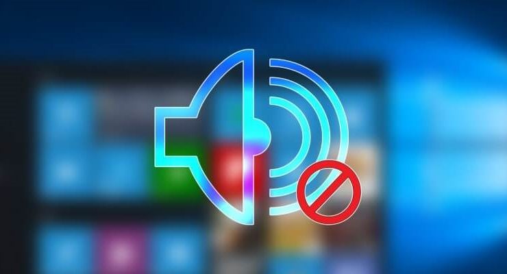 خطوات اكتشاف مشاكل الصوت في الكمبيوتر وكيفية علاجها