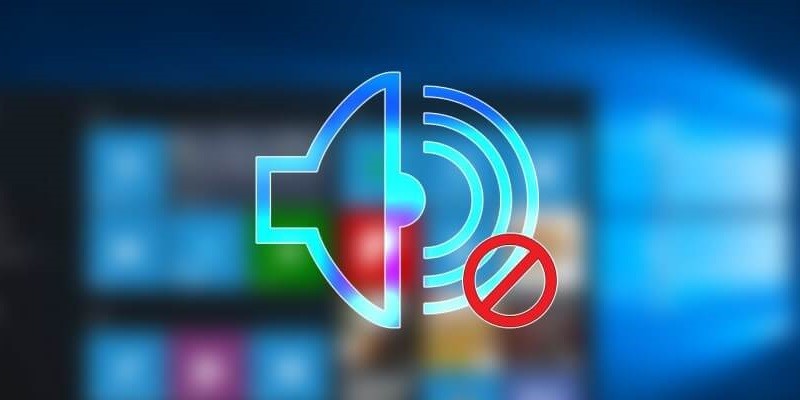 خطوات اكتشاف مشاكل الصوت في الكمبيوتر وكيفية علاجها