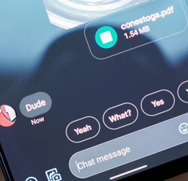 كيفية تكبير حجم الخط أو حجم الشاشة في الأجهزة المعتمدة على نظام تشغيل اندرويد