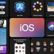 كيفية اخفاء التطبيقات في الايفون