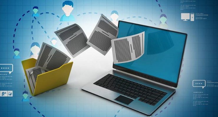 كيفية رفع الملفات على Dropbox من خلال جهاز الكمبيوتر أو الهاتف الذكي