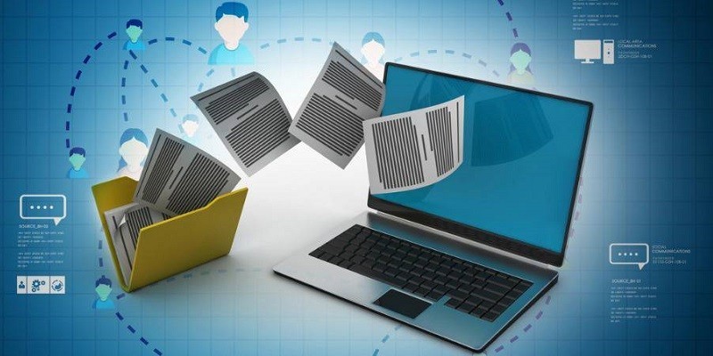 كيفية رفع الملفات على Dropbox من خلال جهاز الكمبيوتر أو الهاتف الذكي