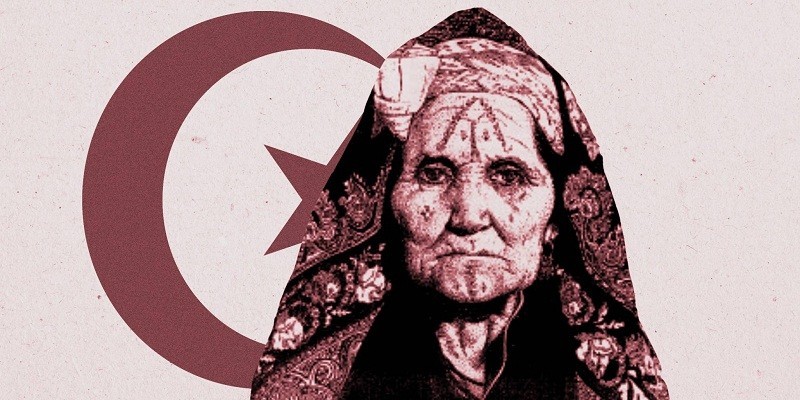 غزالة بنت عمار