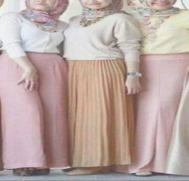 جيبات صيفية