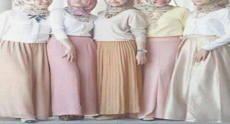 جيبات صيفية