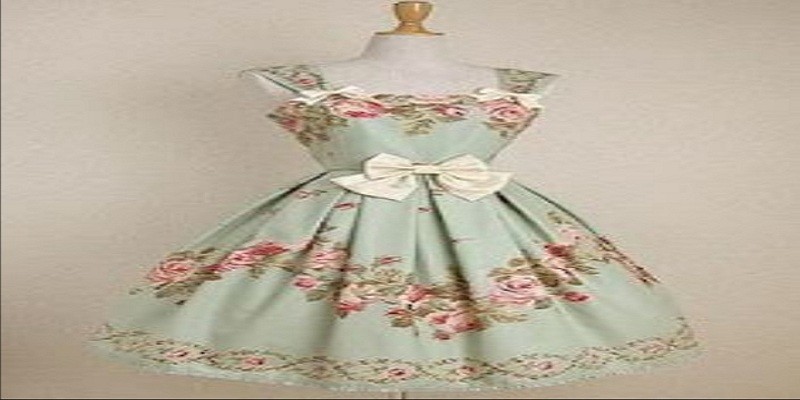 موضة الستينات