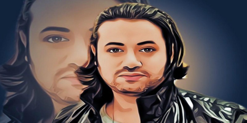 في ذكرى رحيل حمود ناصر .. لأن الأشياء الجميلة ترحل سريعًا حمود ناصر