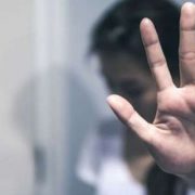 التحرش الجنسي