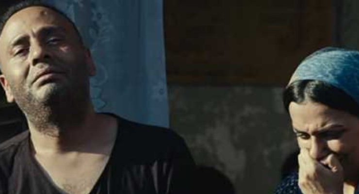 محمود عبد المغني