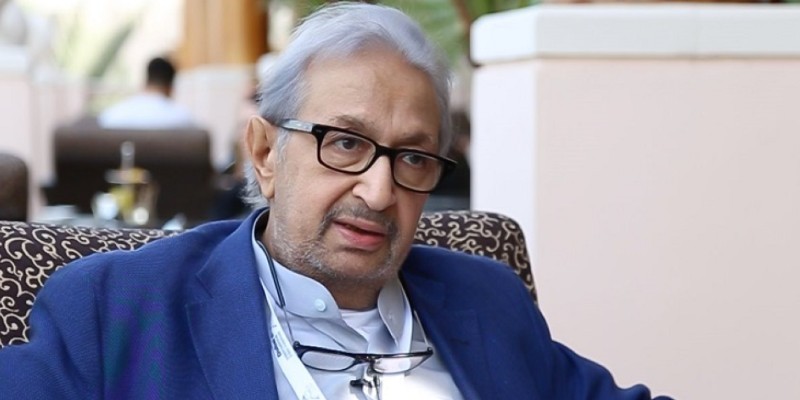 الفنان نور الشريف