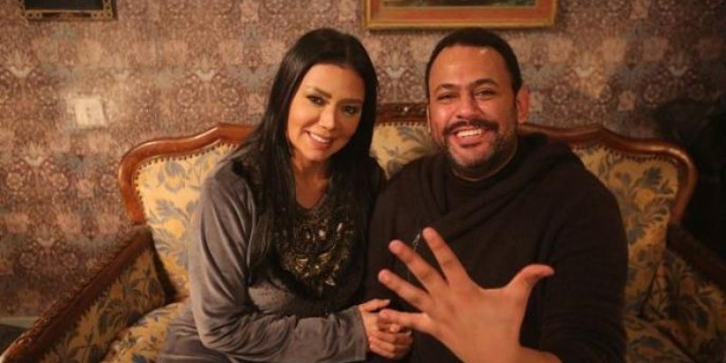 محمد أمين راضي