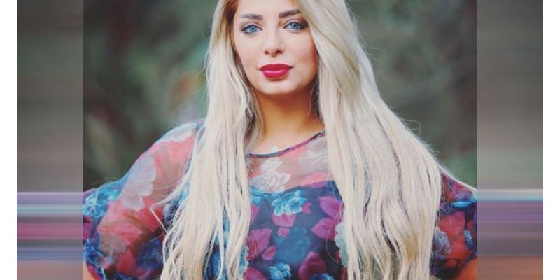 رسالة إلى مشاهير السوشيال ميديا وإلى كل مي حلمي مي حلمي ورأي رشا الشامي في أدائها الغريب على شبكات التواصل الاجتماعي