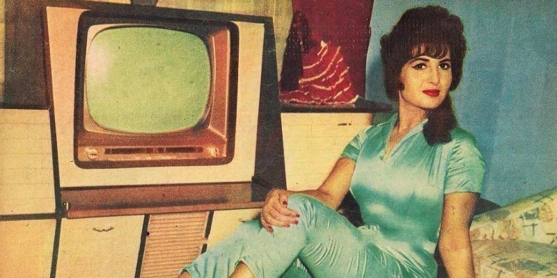 نعيمة عاكف وصلاح الدين .. قد نجد الحب في النهاية! نعيمة عاكف وصلاح الدين .. قد نجد الحب في النهاية!