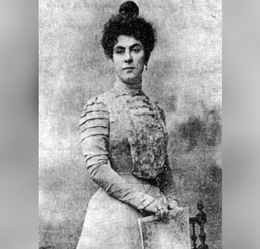 ألكسندرا أڤيرينو