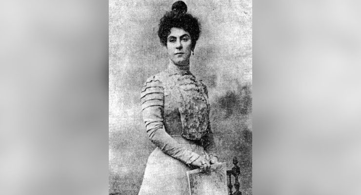 ألكسندرا أڤيرينو