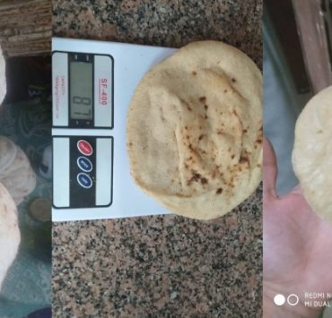 رغيف العيش الجديد من الأسكندرية وحتى أسوان .. استهلاك مضاعف لمحاربة الجوع