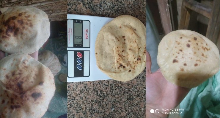 رغيف العيش الجديد من الأسكندرية وحتى أسوان .. استهلاك مضاعف لمحاربة الجوع