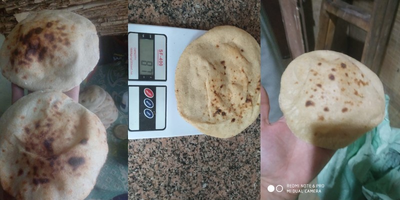 رغيف العيش الجديد من الأسكندرية وحتى أسوان .. استهلاك مضاعف لمحاربة الجوع