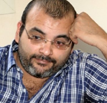 أيمن بهجت قمر .. ملك الاغنية وخاصة مع حسين الجسمي في بالبنط العريض