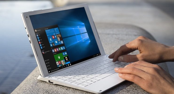 تغيير اللغة في ويندوز 10 سواء على مستوى لغة النظام ككل أو لغة لوحة المفاتيح