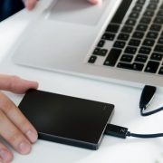 الدليل الكامل لحل مشكلة الهارد ديسك الخارجي لا يظهر عند توصيله بالكمبيوتر