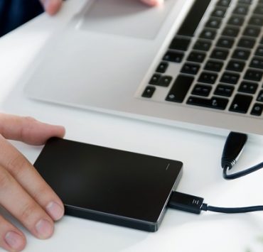 الدليل الكامل لحل مشكلة الهارد ديسك الخارجي لا يظهر عند توصيله بالكمبيوتر