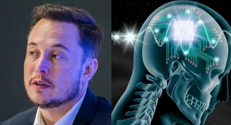 شريحة ايلون ماسك ... خيال علمي يصعب تحقيقه أم حقيقة صرنا نلمس تطبيقاتها بالفعل