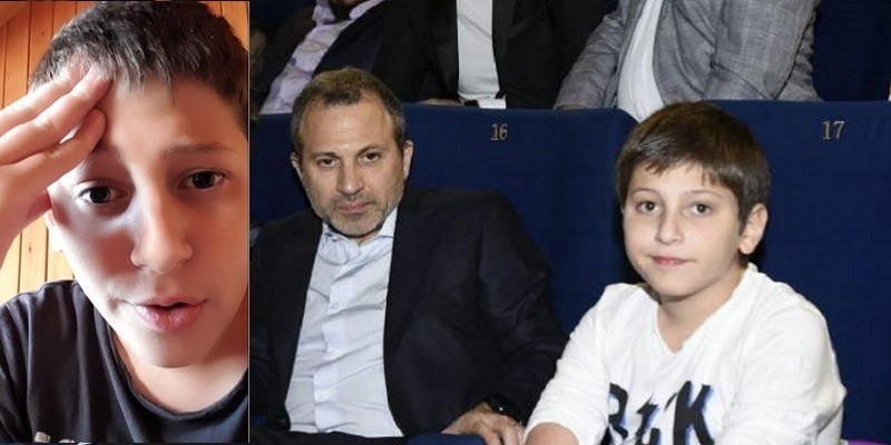 أبناء المشاهير