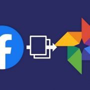بالخطوات التفصيلية والصور تعرف على كيفية نقل صور فيسبوك إلى جوجل