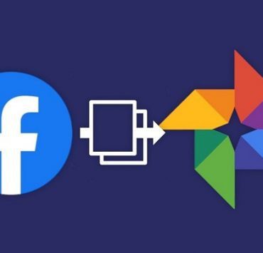 بالخطوات التفصيلية والصور تعرف على كيفية نقل صور فيسبوك إلى جوجل