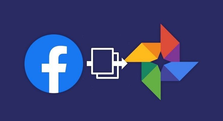 بالخطوات التفصيلية والصور تعرف على كيفية نقل صور فيسبوك إلى جوجل