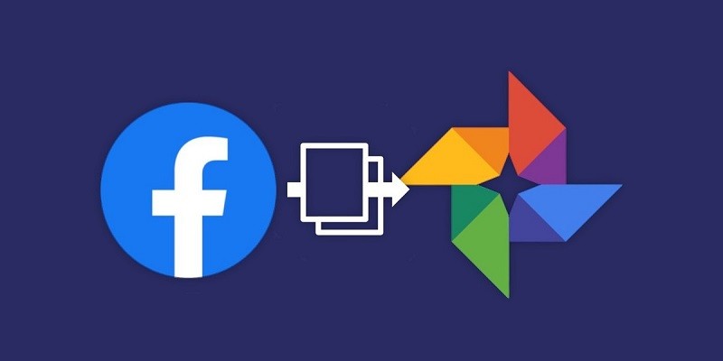 الدليل الكامل لكيفية نقل صور ومقاطع فيديو فيسبوك إلى تطبيق صور جوجل بالخطوات التفصيلية والصور تعرف على كيفية نقل صور فيسبوك إلى جوجل
