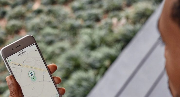 الطرق المختلفة لكيفية ايجاد هاتف ايفون المفقود أو المسروق بعد تتبعه وتعقبه