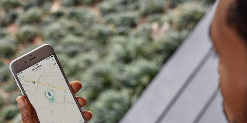 الطرق المختلفة لكيفية ايجاد هاتف ايفون المفقود أو المسروق بعد تتبعه وتعقبه الطرق المختلفة لكيفية ايجاد هاتف ايفون المفقود أو المسروق بعد تتبعه وتعقبه