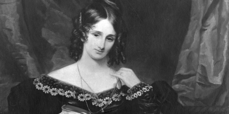 كيف أصبحت فتاة مراهقة مخترعة الخيال العلمي الحديث؟ الخيال العلمي