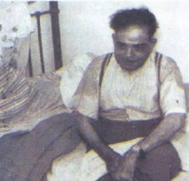 زيارة المريض