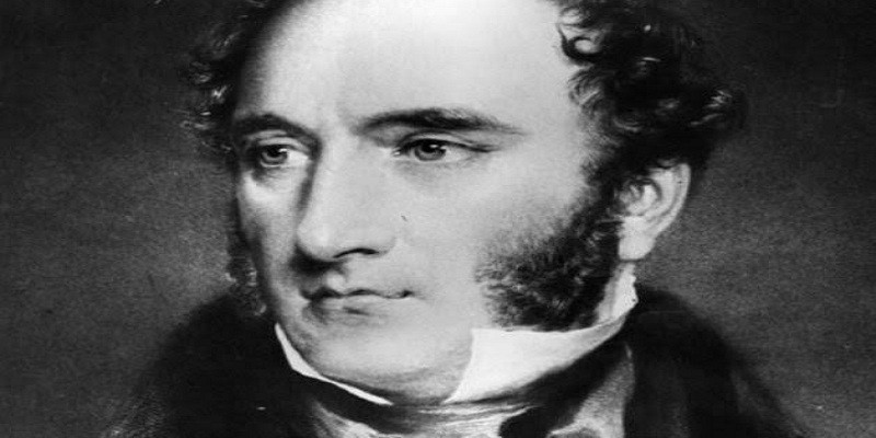 روبرت ليستون