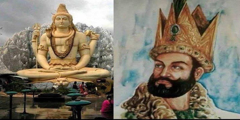 أبو القاسم سبكتكين ..سيف الدولة الذي فتح الهند وأسس الدولة الغزنوية أبو القاسم سبكتكين