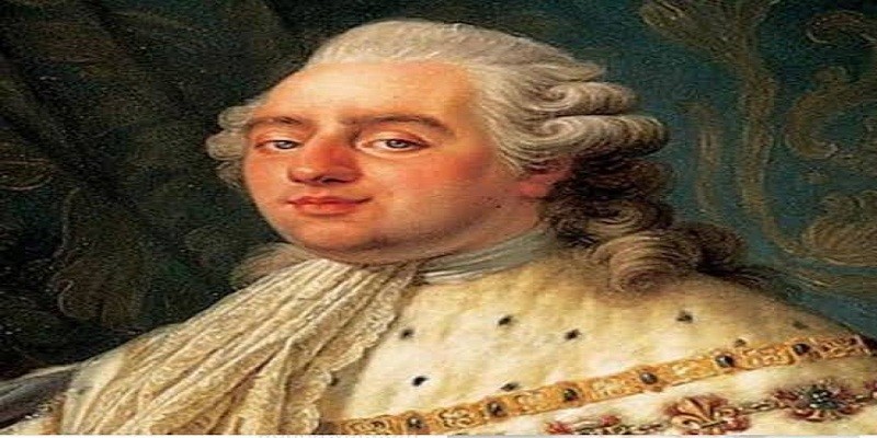 لويس السادس عشر.. أخر ملوك فرنسا الذي تسبب جُبنه في إعدامه لويس السادس عشر