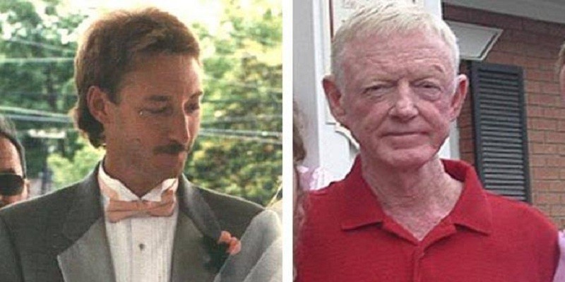 سوني جراهام و تيري كوتل .. تشاركا قلبًا واحدًا فأحبا نفس المرأة ولقيا المصير ذاته سوني جراهام