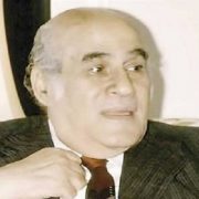 سابرامانين تشاندراسخار