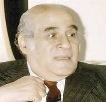 سابرامانين تشاندراسخار