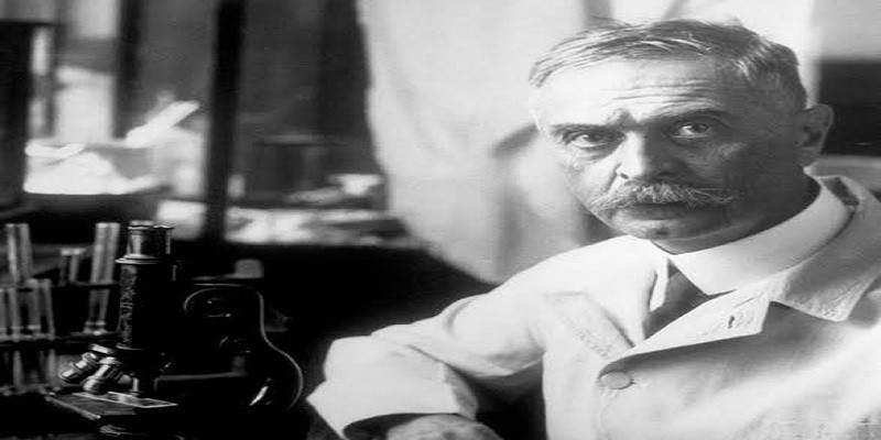 كارل لاندشتاينر