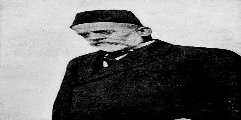 سليمان البستاني