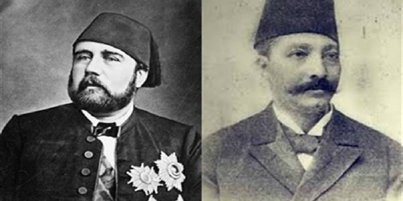 عبده الحامولي