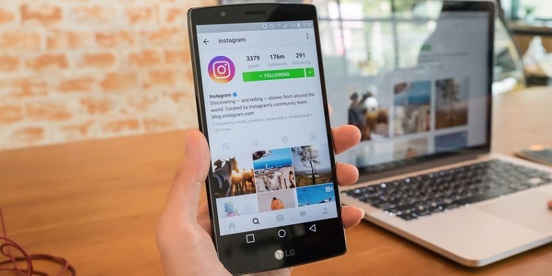 كيفية تنزيل بيانات انستجرام وأخذ نسخة من تاريخك الكامل على التطبيق كيفية تنزيل بيانات انستجرام وأخذ نسخة من تاريخك الكامل على التطبيق