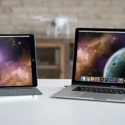 دليل استخدام ايباد كشاشة ثانية للكمبيوتر العامل بأنظمة تشغيل ويندوز وmacOS
